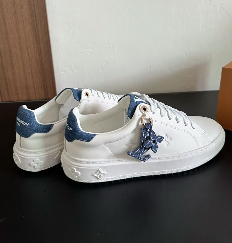 Louis Vuitton Low Shoes